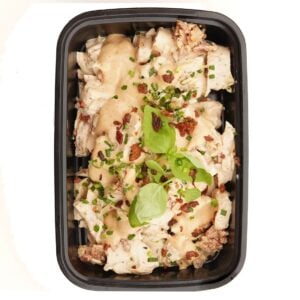 Chipotle Ranch Grilled Chicken