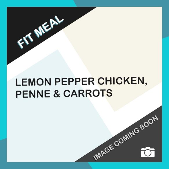 Lemon Pepper Grilled Chicken - Photo coming soon