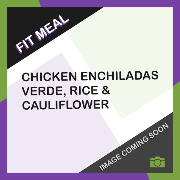 Fit Meal Image Coming soon By Kelli's Meal Prep