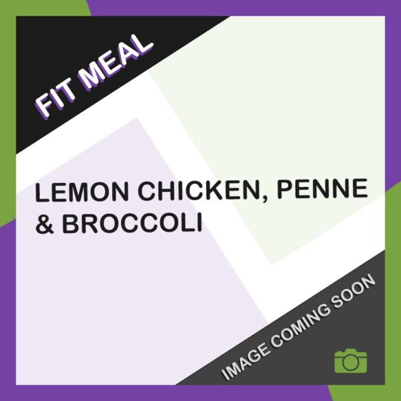 Fit Meal Image Coming soon By Kelli's Meal Prep
