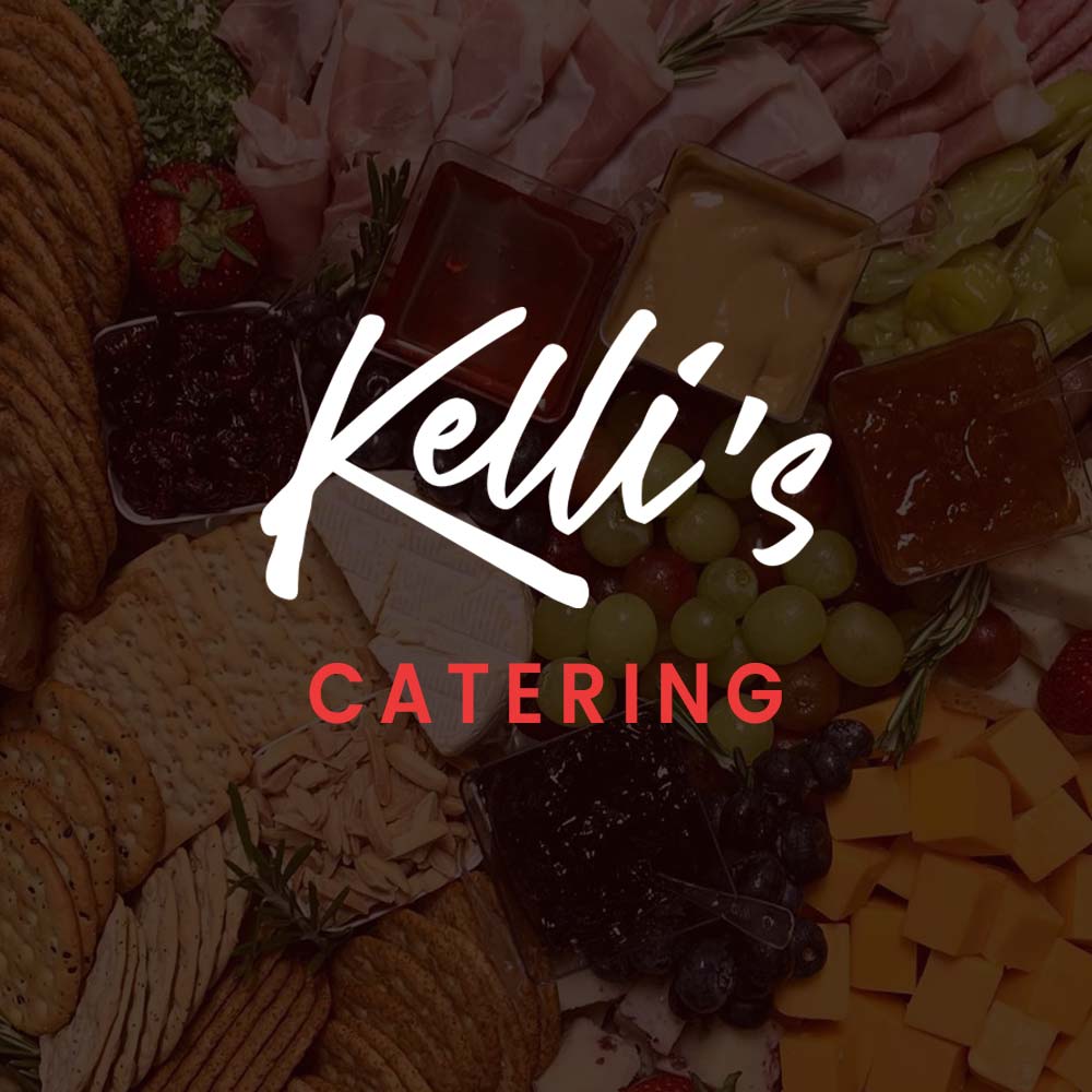 Kelli's Catering