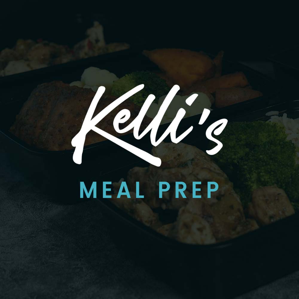 Kelli's Meal Prep